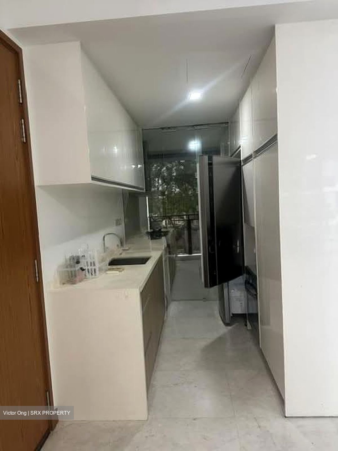 Floridian (D21), Condominium #568215981